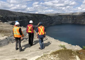 Troilus Gold’s stock jumps on upsized private placement