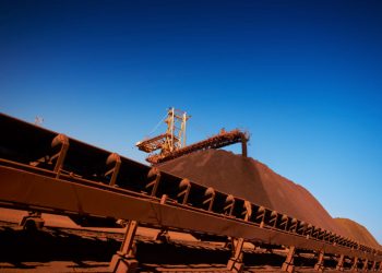 Modest global growth for iron ore production – report