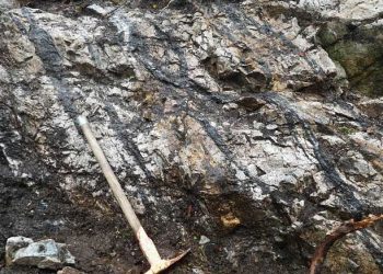 Mexican Gold owns world’s best drill intersection of 2020