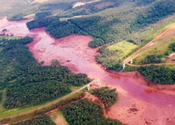 Tecnología: Brazil prosecutors file dam collapse charges against Vale