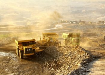 Tecnología: Carroll Technologies: leading supplier of Baldor battery powered mining equipment