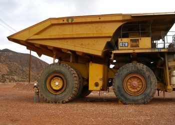 Tecnología: UGL to provide project maintenance services for WA mining companies