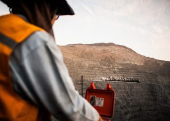 Tecnología: Orica launches blast design software for underground applications