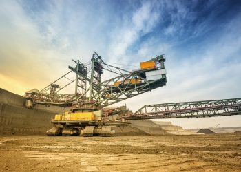 Tecnología: Carroll Technologies: North America’s supplier of Becker power support systems in mining