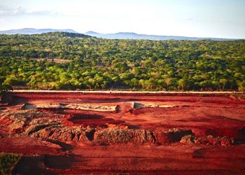 Gemfields trades again in London after almost three years