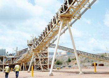 Senegal approves Barrick’s Massawa sale to Teranga