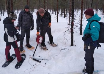 Palladium One moving forward with Finnish project permitting