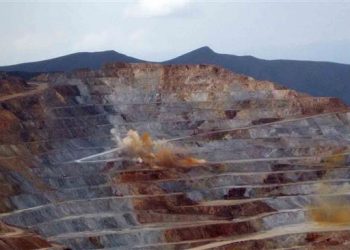 La producción de cobre de Chile bajó en 2019 debido a la disminución de las leyes