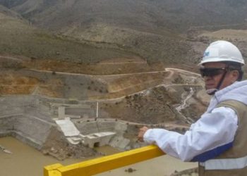 Chile: Anglo American está en conversaciones para comprar el mayor proyecto minero de Gran Bretaña