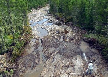 Premier kicks off exploration at Hasaga project