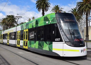 Australian companies, academia working on fast-charge Li-ion batteries for trams