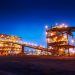 Tecnología: BHP reports reduced coal production following Australian bushfires