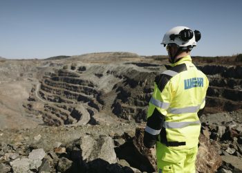 Tecnología: Weir Minerals’ hydrocyclone saves US$800 000 annually