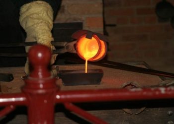 Tecnología: Caledonia purchases 15% stake in Zimbabwe’s Blanket gold mine