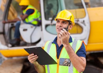 Tecnología: ICOM Radios: why Carroll Technologies is the leading supplier in the US