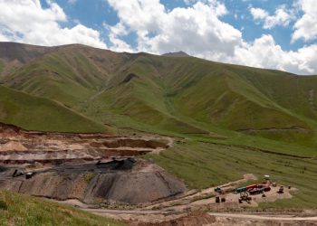 Tecnología: Exit stage left: the big miners moving away from coal