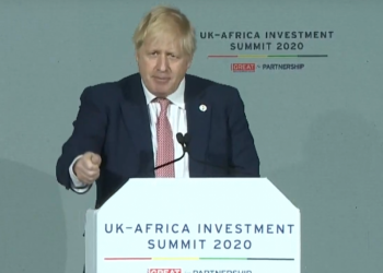 Tecnología: UK government to end overseas aid for coal