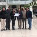 Chile: U. de Chile apoyó a Ingeniería de Minas de la Universidad Continental de Perú a lograr acreditación internacional