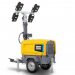 Chile: Atlas Copco genera nuevo modelo LED de torres de iluminación HiLight®
