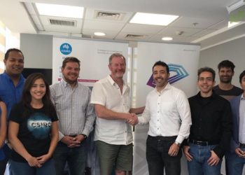 Chile: Csiro Chile y CNP firman acuerdo para generar investigación e innovación minera