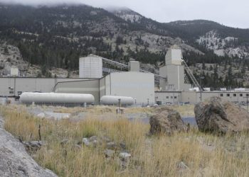 Tecnología: Sibanye reduces job cuts as it restructures Marikana operations