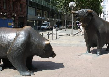 The good, the bad, the ugly: miners’ ability to stay afloat in the current context