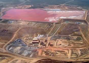 Tecnología: US strips back regulatory process for new mining projects