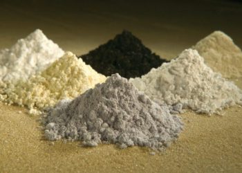 Tecnología: Australia and the US: a rare, rare-earth partnership