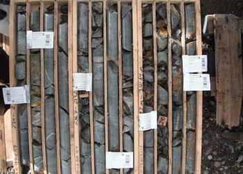 Tecnología: Romios Gold Resources partners with NexTech for AR core samples