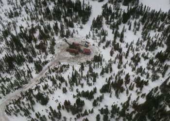 IAMGOLD reports 2019 attributable reserves of 16.7 million ounces