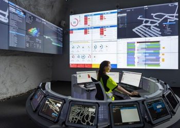 Sandvik’s OptiMine to optimize operations at Kemi mine
