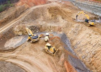 Tecnología: Resolute Mining to sell Ravenswood Gold Mine for up to $206.9m