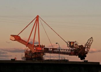 Tecnología: Mining New South Wales: climate change, coal and opportunity