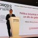 Reitera subsecretario Quiroga que la minería va