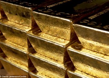 Precios del oro suben ante incremento en casos de coronavirus