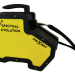 MINERAL ID: New field spectrometers from Spectral Evolution