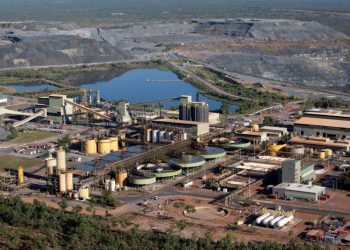 Tecnología: Australian uranium: a new chapter?