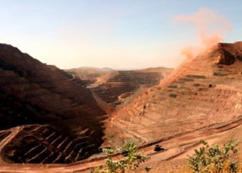 Tecnología: Australia’s mining workforce want list