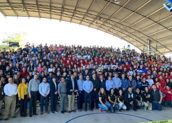 Impulsa Fresnillo PLC ciencia, tecnología e innovación juvenil