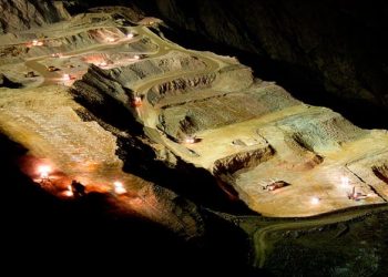 Las acciones de Yamana alcanzan un máximo de tres años con sólidos resultados de 2019