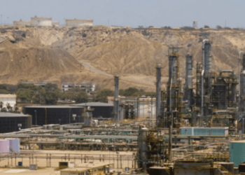 El sector minero peruano se desaceleró en 2019