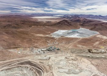 Chile: Tribunal Ambiental acoge la reclamación contra el programa de cumplimiento de Collahuasi