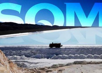Chile: SQM evalúa acciones judiciales tras Fallo adverso del Primer Tribunal Ambiental