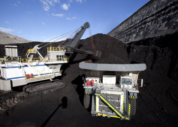 Wyoming vs Washington: enfrentamiento interestatal sobre el último gran proyecto de exportación de carbón