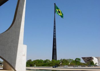 Las regalías mineras de Brasil suben un 40% a niveles récord