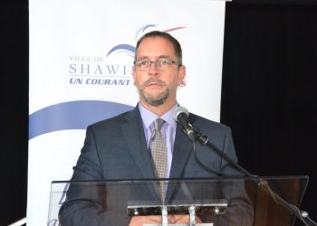 El CEO de Nemaska ​​Lithium renuncia