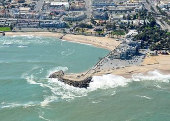 Tecnología: Minería marina: lecciones de Namibia