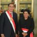 Susana Vilca, nueva ministra de Energía y Minas de Perú