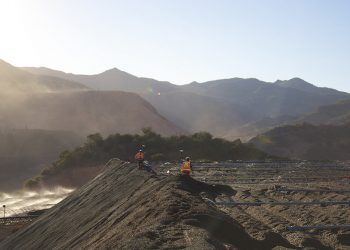 Pan American aumenta el dividendo en un 43% sobre el sólido flujo de caja de 2019