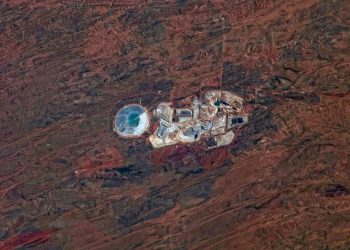 Tecnología: las minas de Australia usan la mayor cantidad de tecnología: informe GlobalData